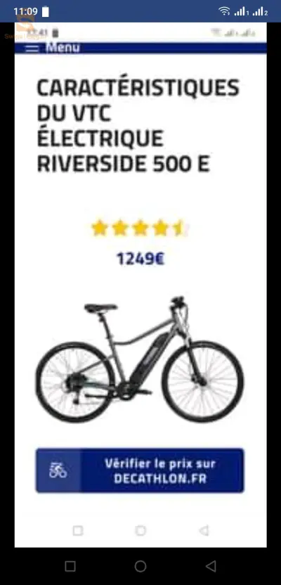 velo electric
