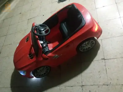 voiture pour enfants
