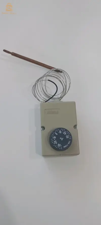 F2000 ترموستات