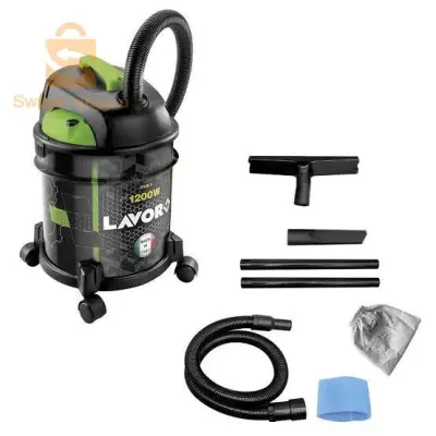 aspirateur