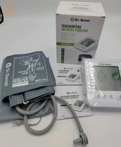 جهاز قياس ضغط الدم ونبضات القلب  
رقم الهاتف 066208856