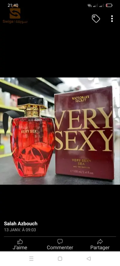 parfum