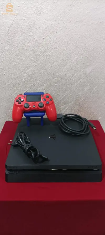 ps4 slim