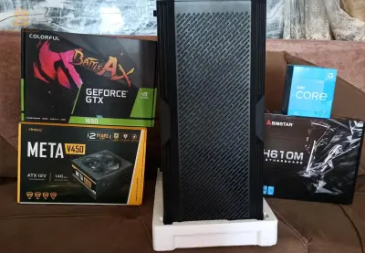 Pc gamer etat 10 sur 10 💥 khadem 2mois