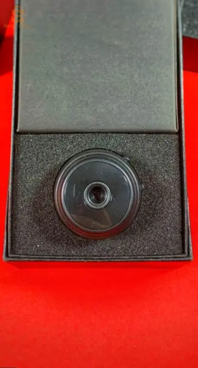 Caméra a9 original