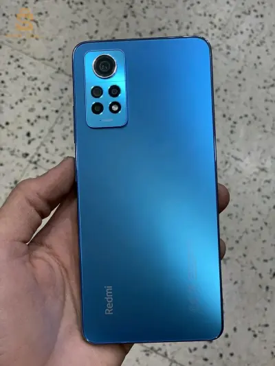 redmi note 12 pro