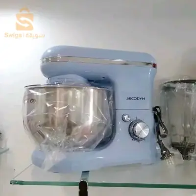 معسكر