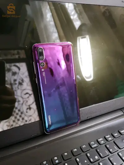 Huawei p20 pro