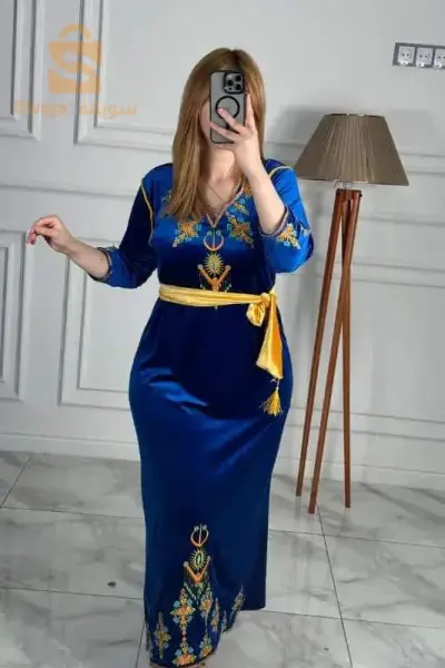 Gandoura katifa