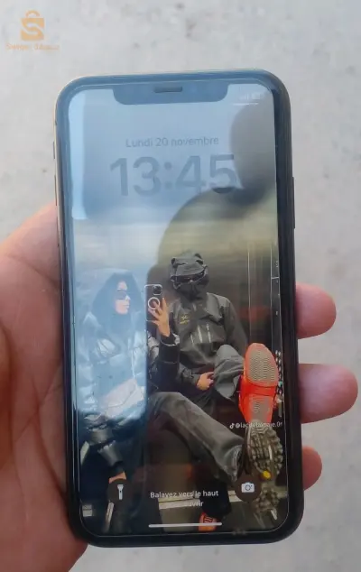 ايفون