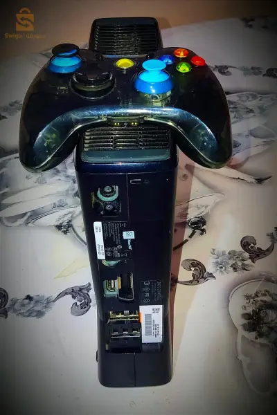 Xbox 360 Jdd kolch original
