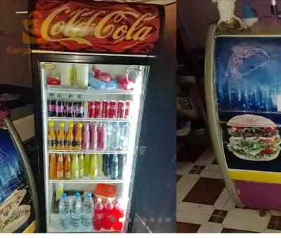 ماتريال فاستفود