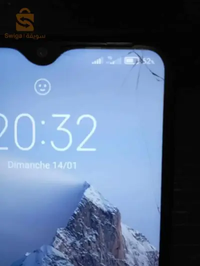 redmi note 8 pro