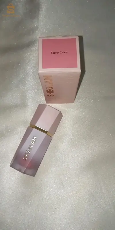 SHEGLAM blush et hilighter
