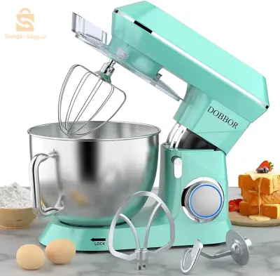 Dobbor Robot patissier professionnel(caba🇨🇵)