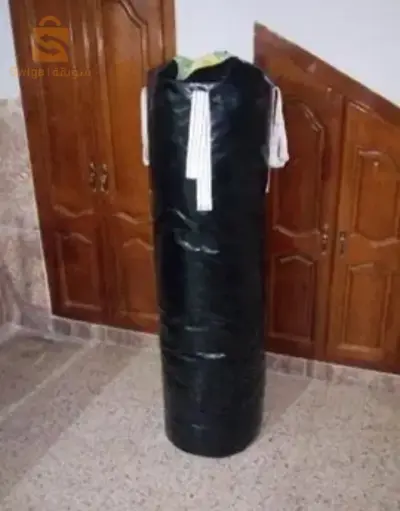 كيس ملاكمة