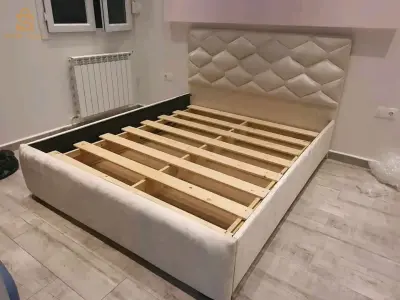 سرير كابيتوني  0782111717