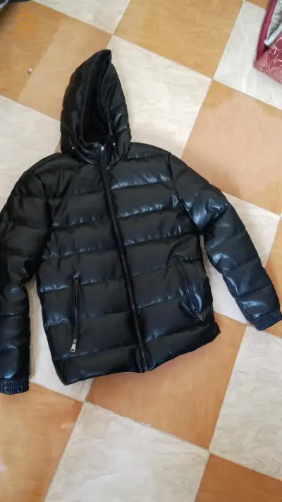 puffer jacket KAYGO