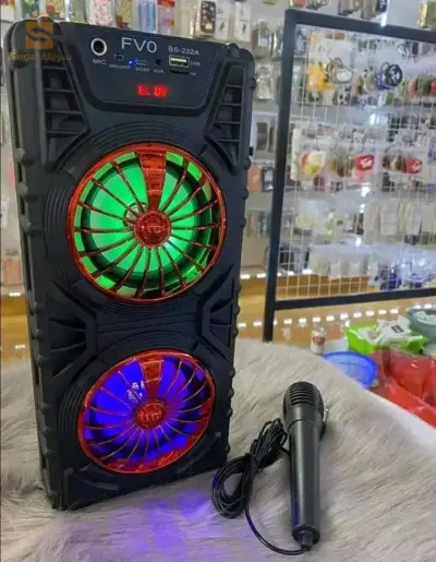 baf Bluetooth
