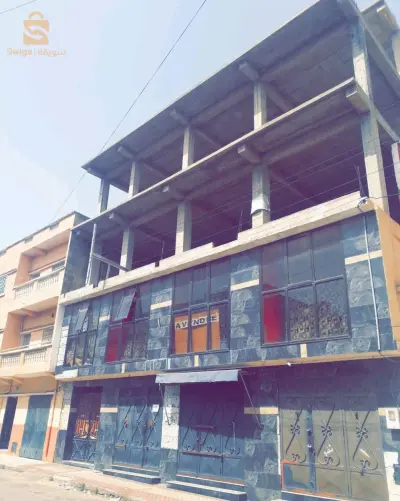 بيع العقار