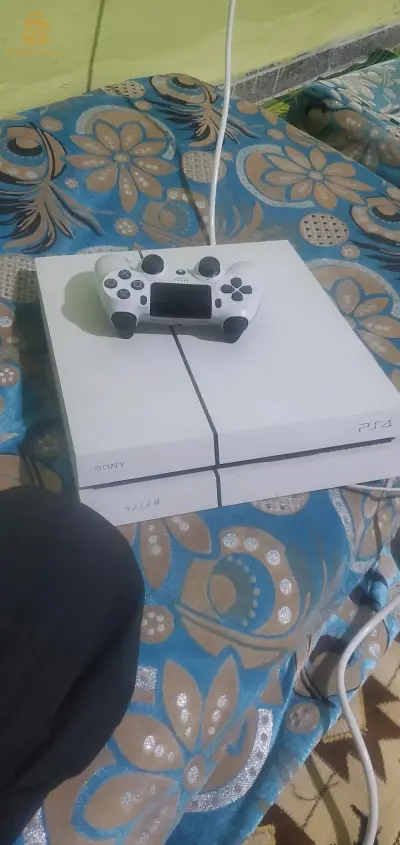 ps4 fat