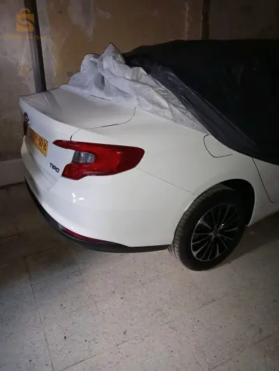 برج الكيفان الجزائر العاصمة