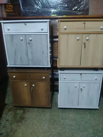 طاولة فراش