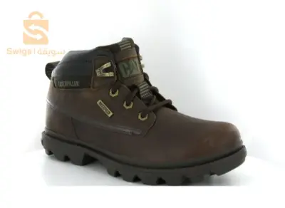 Caterpillar boots