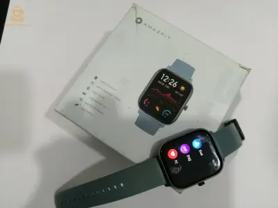 ساعة يد ذكية Amazfit أصلية