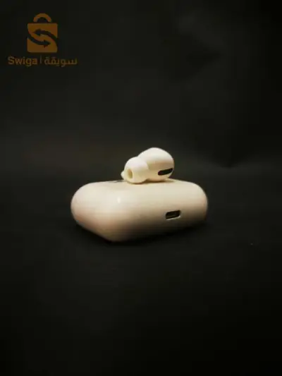 Airpods pro 0672334467