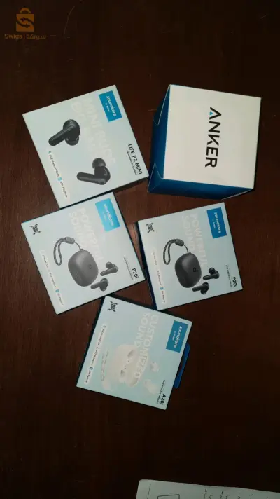 ANKER P20i/ A20i/p2i mini👌🏼🔥