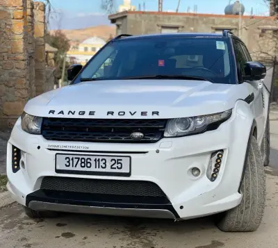 évoque 2013 bon etat fha kit haman d origine