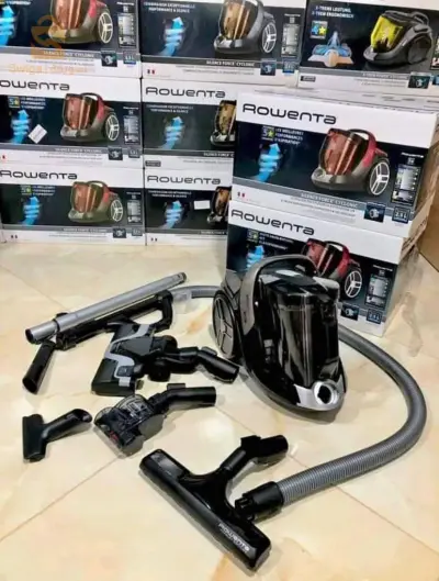 aspirateur