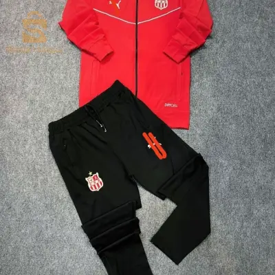 Habit de sport