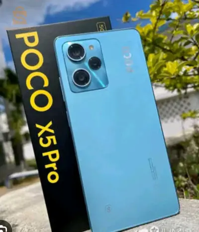 pocox5 pro