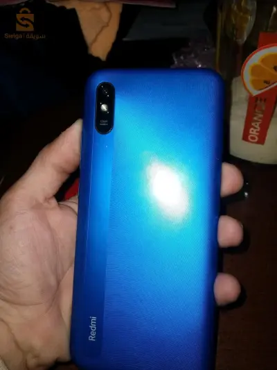 redmi 9a