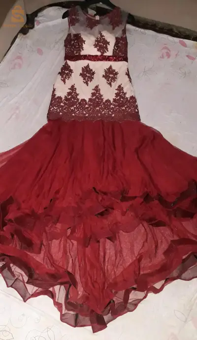 روبة فيونساي بواصون