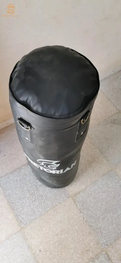 Sac de BOXING