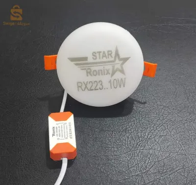 spot led 10 w