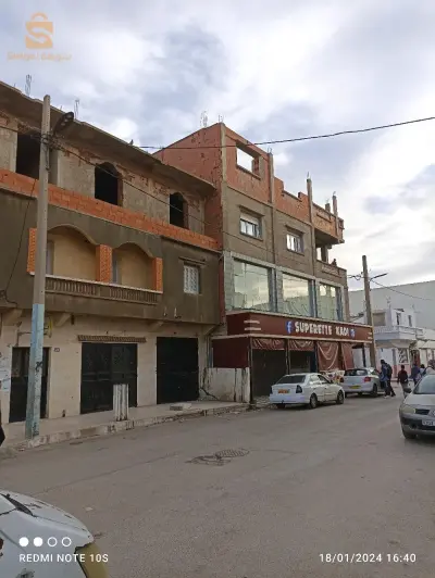 فيلا بطيوة وهران