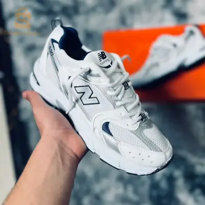 New Balance good