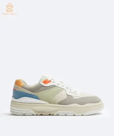 basket Zara original espanol 🇪🇸
