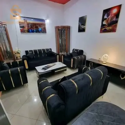 salon
