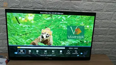 تلفاز جيون 32 بوس