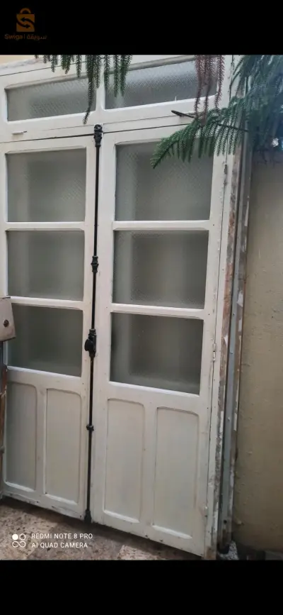 porte fenêtre,,porte d'entrée