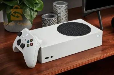 جهاز Xbox séries s للبيع