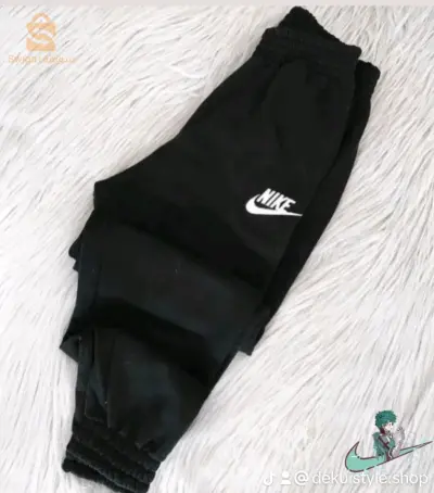 jogging oversize unisexe