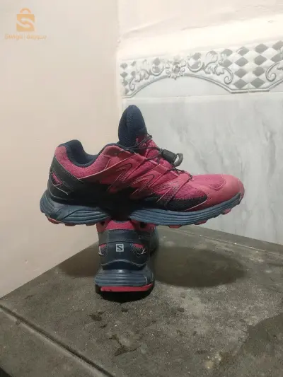 Salomon original