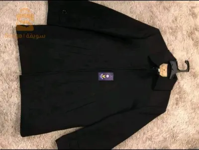 veste en cachemire