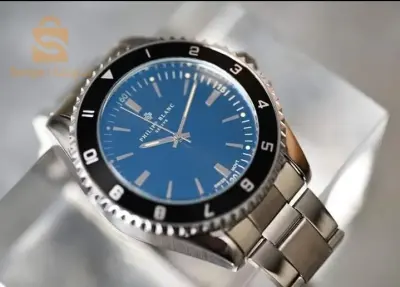 montre philippblanc neuf original